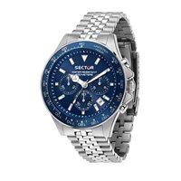 Orologio Sector No Limits Uomo 230 in Acciaio R3273661032 - R3273661032